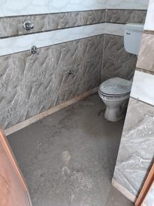Bathroom Image of 1226 Sq.ft 3 BHK Apartment / Flat for sale in Laxmi Apartment , Rajarhat Kolkata for Rs. 5517000