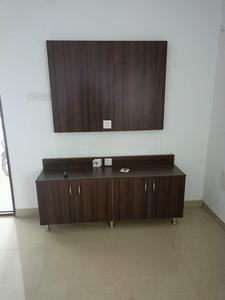 Hall Image of 2500 Sq.ft 3 BHK Villa for rent in Green Mark Mayfair Bhel, Kollur Hyderabad for Rs. 28000