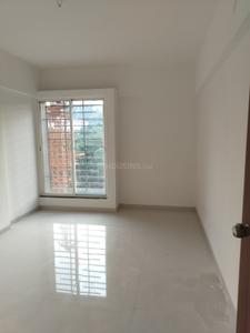 Hall Image of 1400 Sq.ft 3 BHK Apartment / Flat for sale in Majestique Swapnangan Wing A And Wing B, Dhayari Pune for Rs. 9600000