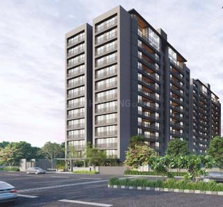 Image of 4000 Sq.ft 4 BHK Apartment / Flat for sale in Thaltej, Ahmedabad for Rs. 26000000