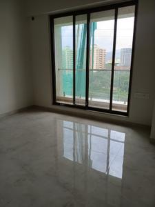 Bedroom Image of 750 Sq.ft 2 BHK Apartment / Flat for sale in Belapur CBD Navi Mumbai for Rs. 18500000