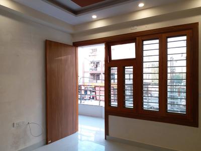 Bedroom Image of 2450 Sq.ft 4 BHK Apartment / Flat for sale in Rajendra Nagar Ghaziabad for Rs. 22651000