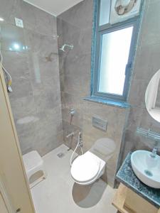 Image of 855 Sq.ft 3 BHK Apartment / Flat for rent in A Shridhar Kaveri Pratham, Shilaj, Ahmedabad for Rs. 32000