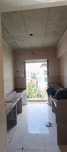 Kitchen Image of 1100 Sq.ft 2 BHK Apartment / Flat for sale in Nerul Navi Mumbai for Rs. 17700000