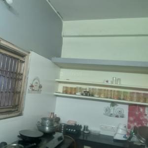 Kitchen Image of 1200 Sq.ft 3 BHK Apartment / Flat for sale in Renigunta Tirupathi for Rs. 4200000