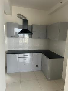 Kitchen Image of 957 Sq.ft 2 BHK Apartment / Flat for sale in Godrej Nurture, Electronic City Bengaluru for Rs. 15100000