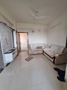 Hall Image of 1000 Sq.ft 2 BHK Apartment / Flat for rent in Statista Apaar Pride Homes, Ujala Circle Ahmedabad for Rs. 20999