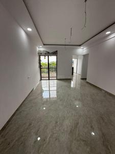 Hall Image of 1036 Sq.ft 2 BHK Apartment / Flat for sale in Koradi Colony Nagpur for Rs. 3700000