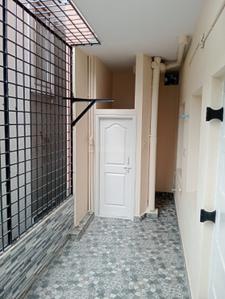 Balcony Image of 1400 Sq.ft 2 BHK Independent House for rent in Bendre Nagar Bengaluru for Rs. 35000