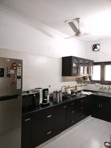 Kitchen Two Image of 4500 Sq.ft 6 BHK Independent House for sale in Sector 17 Faridabad for Rs. 81000000