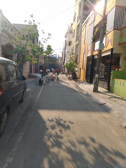 Akshya Nagar Main Image 1