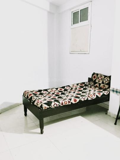 Bedroom Image of New Divine PG in Sector 66, Noida