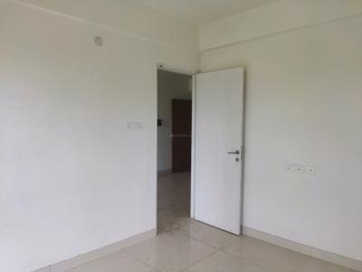 Bedroom Image of 675 Sq.ft 2 BHK Apartment / Flat for sale in Merlin Verve, Tollygunge Kolkata for Rs. 9400000