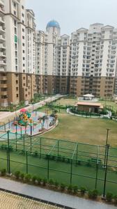Image of 1060 Sq.ft 2.5 BHK Apartment / Flat for sale in Eros Sampoornam, Noida Extension, Greater Noida for Rs. 12551700