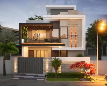 Image of 1700 Sq.ft 3 BHK Independent House for sale in Kolapakkam, Chennai for Rs. 12500000
