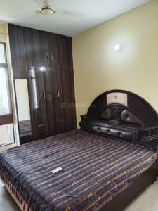 Bedroom Image of 930 Sq.ft 2 BHK Apartment / Flat for sale in Air Force Naval Jal Vayu Vihar, Gurdev Nagar Jalandhar for Rs. 5000000
