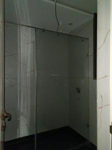 Bedroom Two Image of 2350 Sq.ft 4 BHK Builder Floor for sale in Aman Spring Valley Floors, Rohini Extension New Delhi for Rs. 34200000