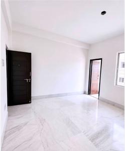 Hall Image of 1025 Sq.ft 2.5 BHK Apartment / Flat for sale in Salt Lake City Kolkata for Rs. 5000000