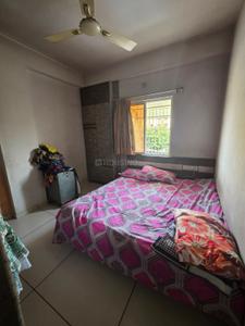 Bedroom Image of 1142 Sq.ft 2 BHK Apartment / Flat for sale in Shivansh Sharnam, Kalali Vadodara for Rs. 3500000