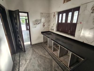Image of 1500 Sq.ft 1 BHK Independent House for rent in Badgaon, Udaipur for Rs. 15000