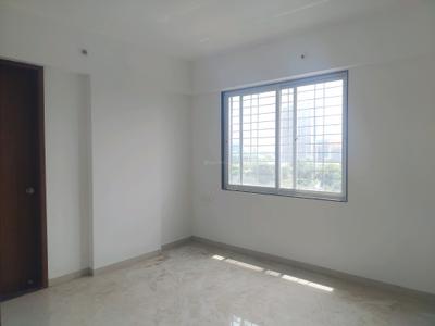 Bedroom Image of 1300 Sq.ft 3 BHK Apartment / Flat for sale in MGP Siddhiksha, Pimple Nilakh Pune for Rs. 13500000