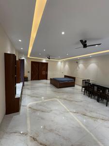 Hall Image of 3000 Sq.ft 4 BHK Independent House for rent in Sector 72 Noida for Rs. 65000