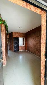 Hall Image of 486 Sq.ft 1 BHK Apartment / Flat for sale in Maninagar Ahmedabad for Rs. 2051000