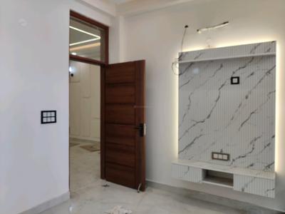 Bedroom Image of 1050 Sq.ft 3 BHK Builder Floor for sale in Sky Homes, Indirapuram Ghaziabad for Rs. 11000000