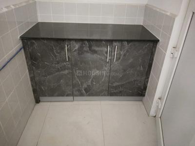 Image of 1550 Sq.ft 3 BHK Apartment / Flat for rent in Purva Westend Phase 1, Hongasandra, Bengaluru for Rs. 70000
