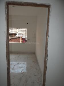 Bedroom Image of 900 Sq.ft 2 BHK Apartment / Flat for sale in Dum Dum Cantonment Kolkata for Rs. 3420000