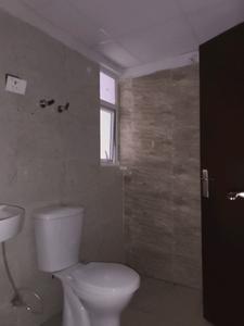 Common Bathroom Image of 885 Sq.ft 2 BHK Apartment / Flat for sale in Terrace Homes, Noida Extension Greater Noida for Rs. 6542000