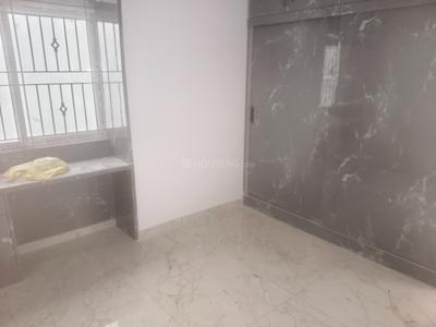 Bedroom Image of 1400 Sq.ft 3 BHK Builder Floor for rent in Nagarbhavi Bengaluru for Rs. 35000