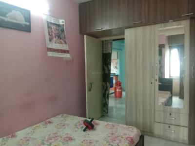 Bedroom Image of 850 Sq.ft 2 BHK Apartment / Flat for sale in Diamond Villa, Keshtopur Kolkata for Rs. 2500000