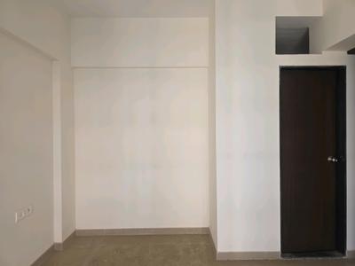Bedroom Image of 650 Sq.ft 1 BHK Apartment / Flat for sale in Sairam Sai Leela, Nalasopara West Nala Sopara for Rs. 3550000