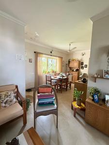 Hall Image of 710 Sq.ft 2 BHK Apartment / Flat for sale in Khar West Mumbai for Rs. 40000000