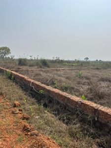 Kasipur Plot View 3