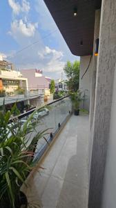 Balcony Image of 4000 Sq.ft 5 BHK Independent House for sale in Vijay Nagar Indore for Rs. 32500000