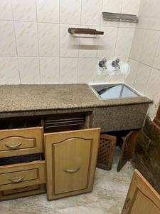 Kitchen Image of Pg for girls in Sector 55, Mohali