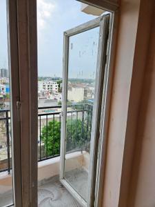 Balcony Image of 1350 Sq.ft 3 BHK Apartment / Flat for sale in Nirmala Sunder Village, Chinhat Lucknow for Rs. 4200000