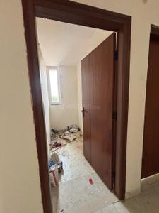 Hall Image of 1850 Sq.ft 3 BHK Apartment / Flat for rent in Air India Apartment, Sector 3 Dwarka New Delhi for Rs. 50000