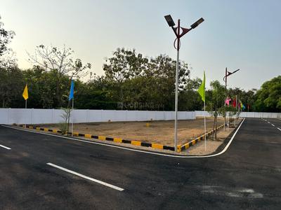 Image of 1385 Sq.ft Residential Plot / Land for sale in Avadi, Chennai for Rs. 6500000