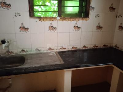 Kitchen Image of 1500 Sq.ft 2 BHK Independent House for rent in Ayapakkam Chennai for Rs. 20000