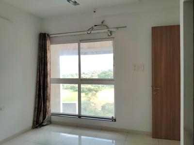 Bedroom Image of 826 Sq.ft 2 BHK Apartment / Flat for sale in Runwal Greens, Bhandup West Mumbai for Rs. 21500000