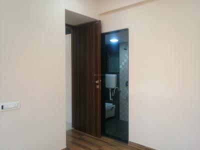 Bedroom Image of 1100 Sq.ft 3 BHK Apartment / Flat for sale in Shanti Heights, Mulund West Mumbai for Rs. 24000000