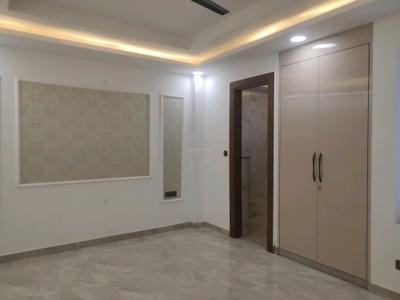 Bedroom Image of 2500 Sq.ft 4 BHK Builder Floor for sale in Green Field Colony Faridabad for Rs. 16000000