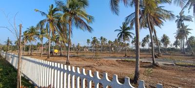 Image of 1500 Sq.ft Residential Plot / Land for sale in Semmancheri, Chennai for Rs. 7100000