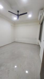 Bedroom Image of 1150 Sq.ft 2 BHK Apartment / Flat for rent in Vishesh Balaji Symphony, Panvel Navi Mumbai for Rs. 23000