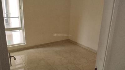 Bedroom Image of 1050 Sq.ft 3 BHK Apartment / Flat for sale in Gaurs Siddhartham, Siddharth Vihar Ghaziabad for Rs. 9800000