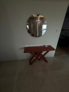 Hall Image of 2980 Sq.ft 3.5 BHK Apartment / Flat for rent in Tata Gurgaon Gateway, Sector 112 Gurgaon for Rs. 72000