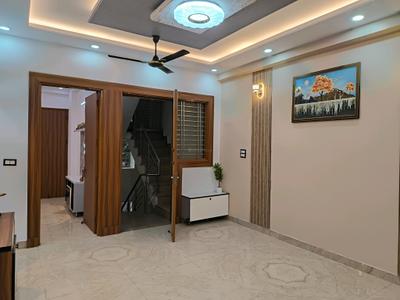 Living Room Image of 1250 Sq.ft 3 BHK Builder Floor for sale in Indirapuram Ghaziabad for Rs. 10000000
